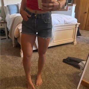 Levi’s 501 Shorts